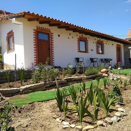 Casas De Campo Podence Macedo de Cavaleiros Exterior photo