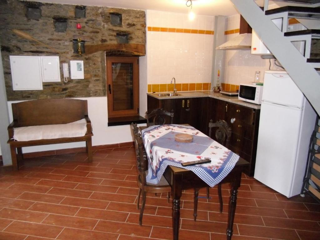 Casas De Campo Podence Macedo de Cavaleiros Room photo
