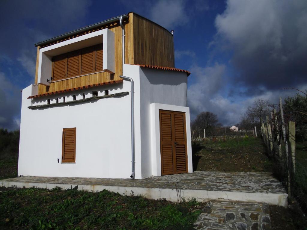 Casas De Campo Podence Macedo de Cavaleiros Room photo