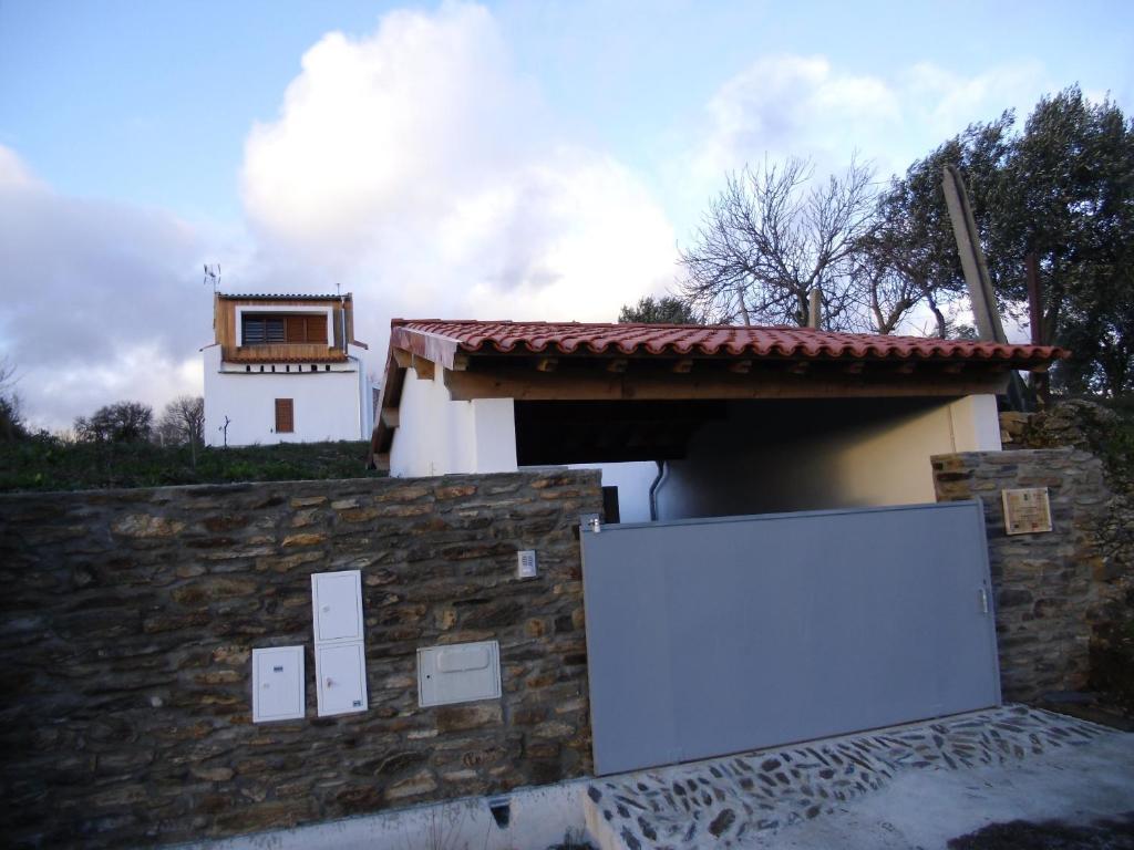Casas De Campo Podence Macedo de Cavaleiros Room photo
