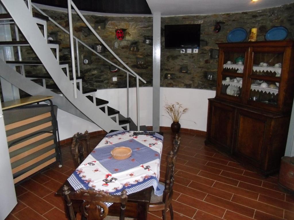 Casas De Campo Podence Macedo de Cavaleiros Room photo