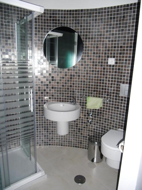 Casas De Campo Podence Macedo de Cavaleiros Room photo