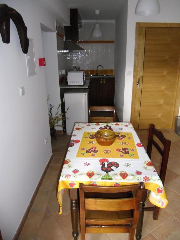Casas De Campo Podence Macedo de Cavaleiros Room photo
