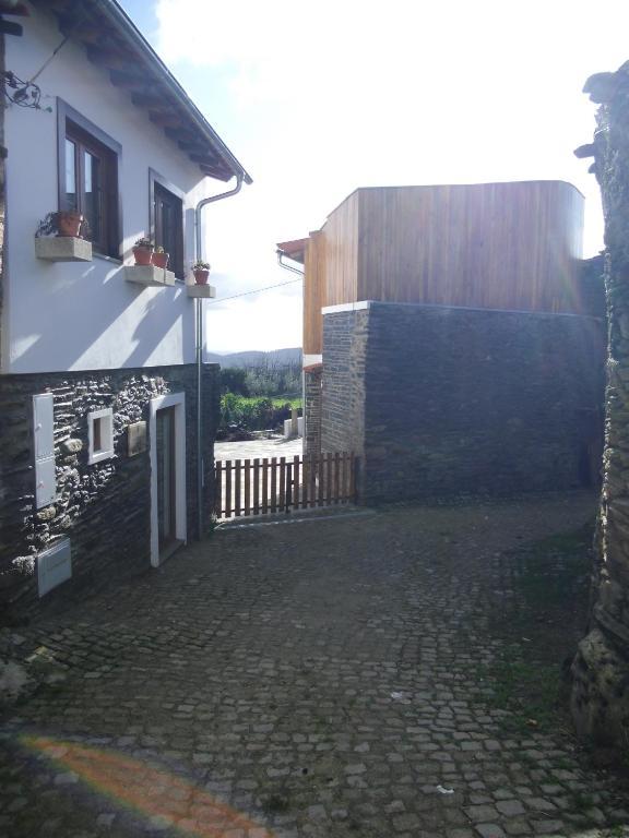 Casas De Campo Podence Macedo de Cavaleiros Exterior photo