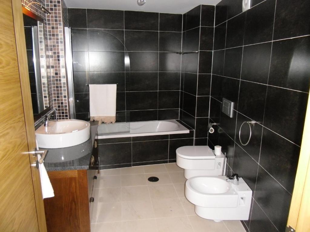 Casas De Campo Podence Macedo de Cavaleiros Room photo