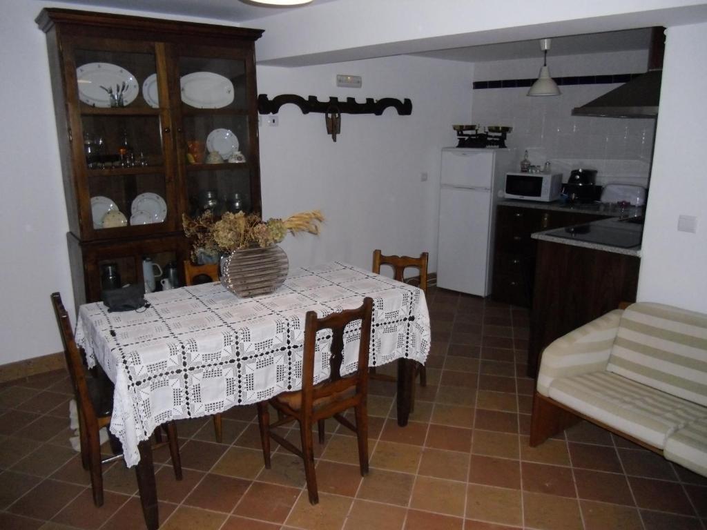 Casas De Campo Podence Macedo de Cavaleiros Room photo