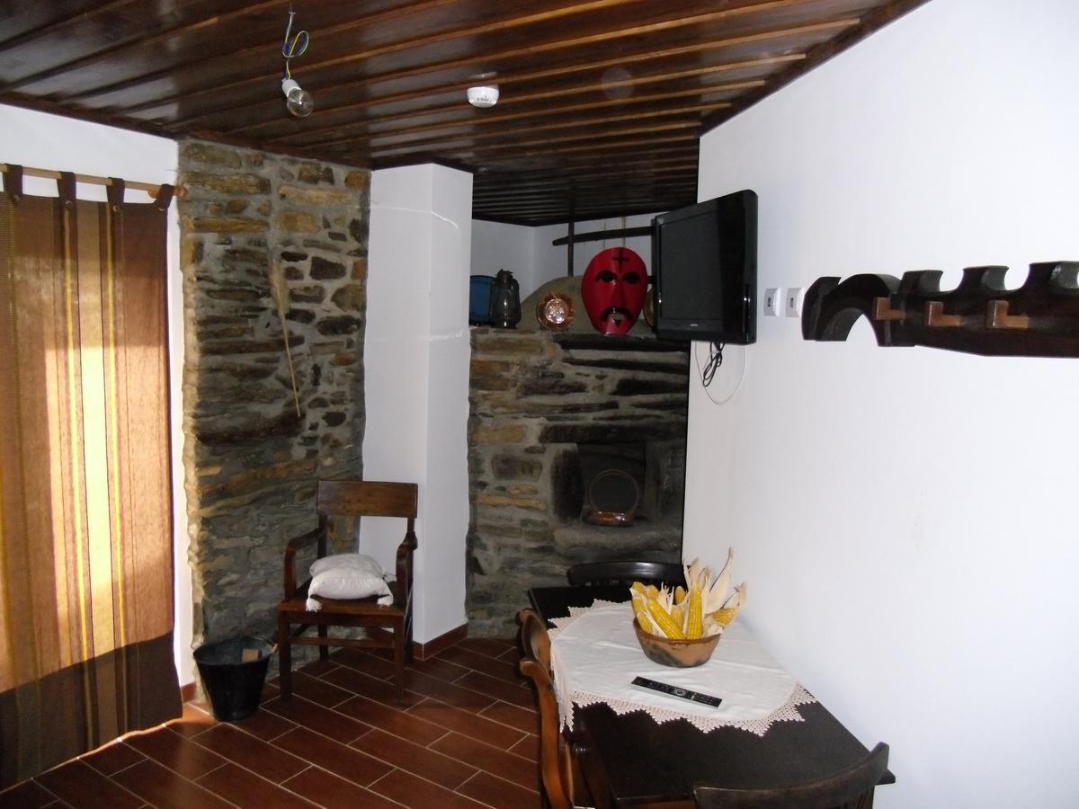 Casas De Campo Podence Macedo de Cavaleiros Exterior photo