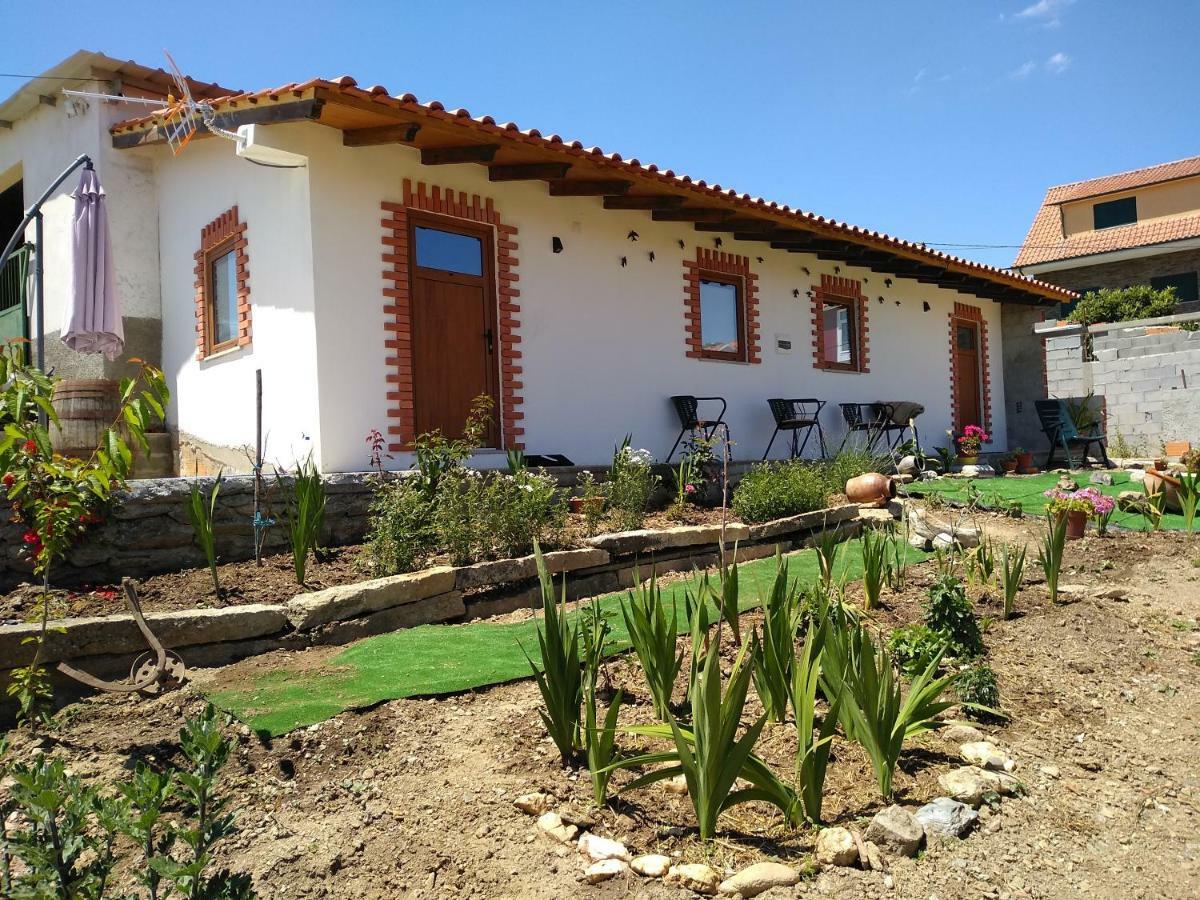 Casas De Campo Podence Macedo de Cavaleiros Exterior photo